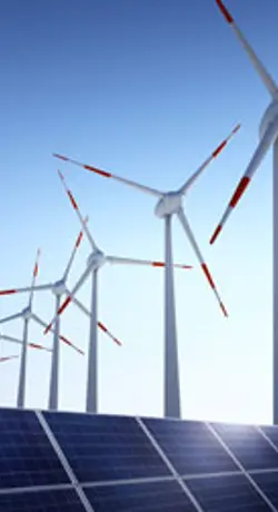 Energy and Offshore Solutions from Primo